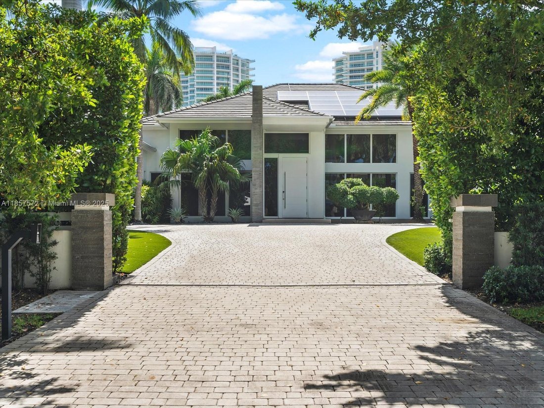 House in Golden Beach, Florida, United States 3 - 16636099