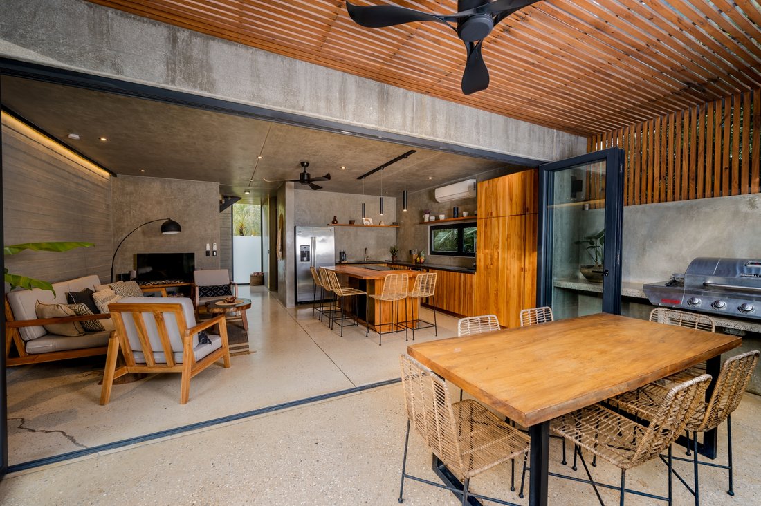 House in Tamarindo, Guanacaste Province, Costa Rica 4 - 16640825