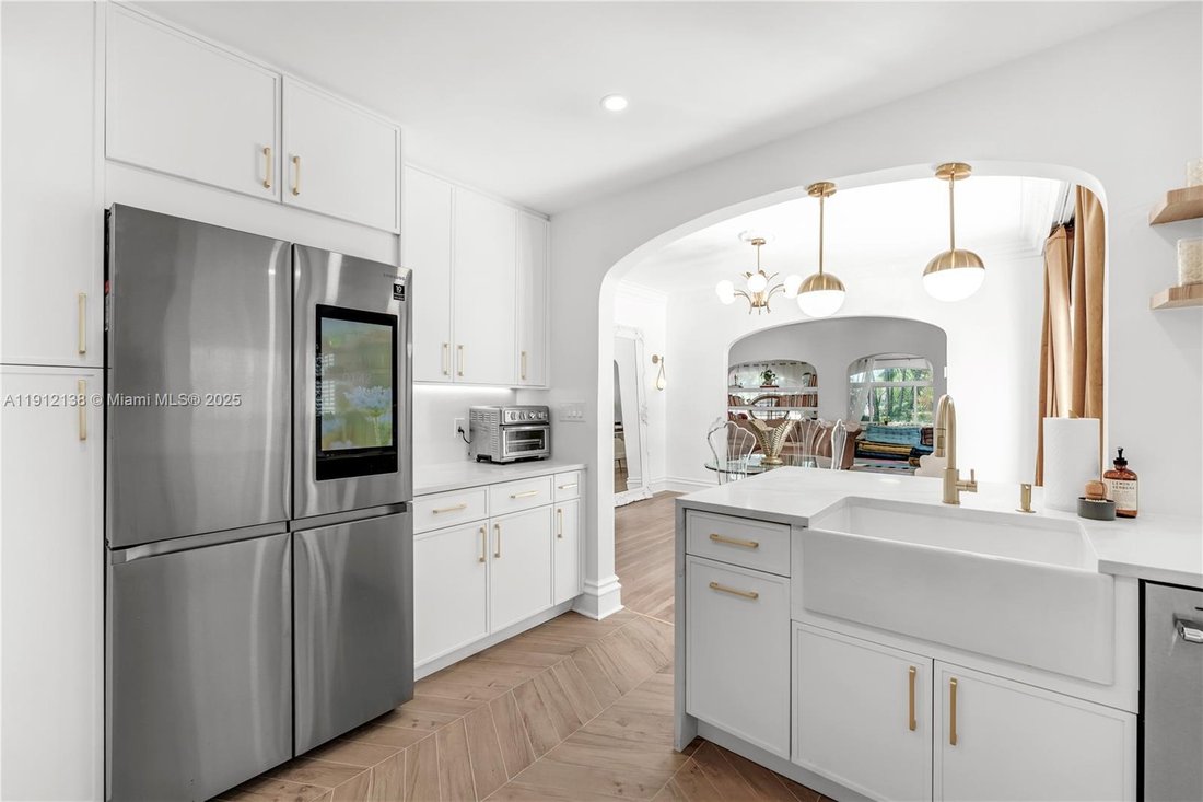 House in Hollywood, Florida, United States 5 - 16636493