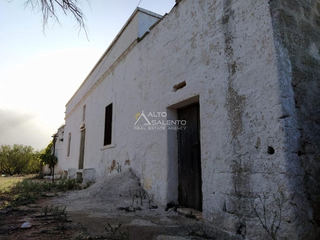 Country House in Ceglie Messapica, Apulia, Italy 4 - 16631385