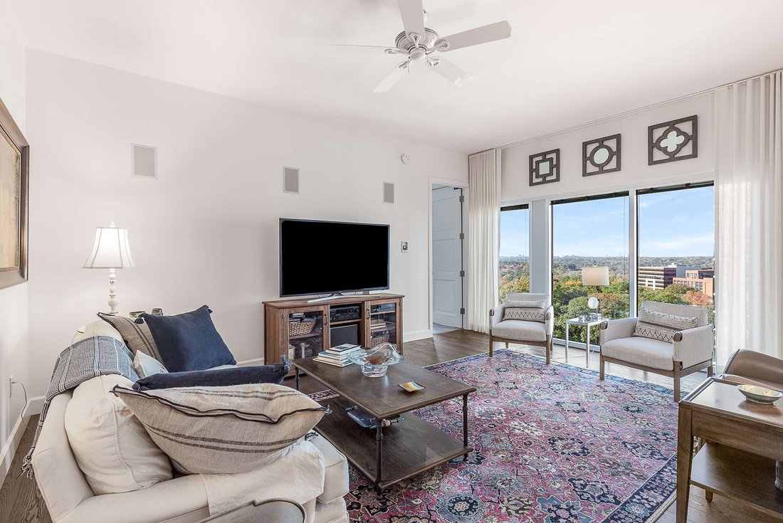 Condo in Atlanta, Georgia, United States 3 - 16643707