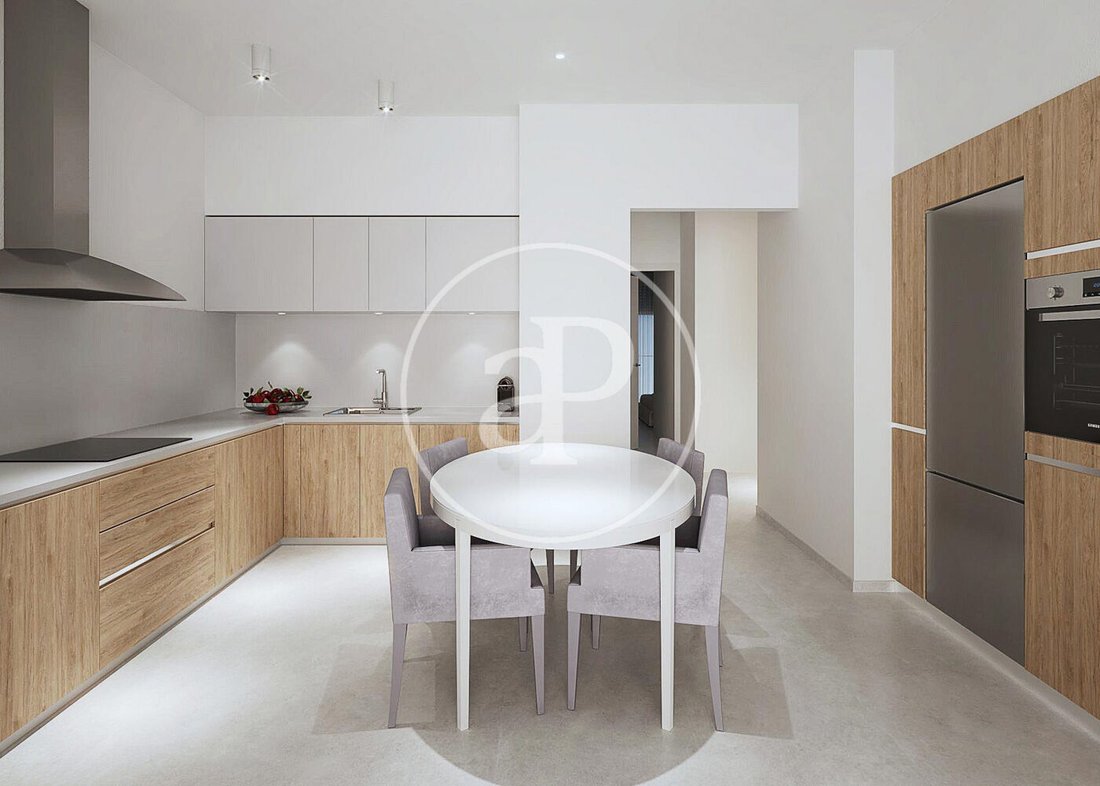 Penthouse in Palma, Balearic Islands, Spain 4 - 16642607
