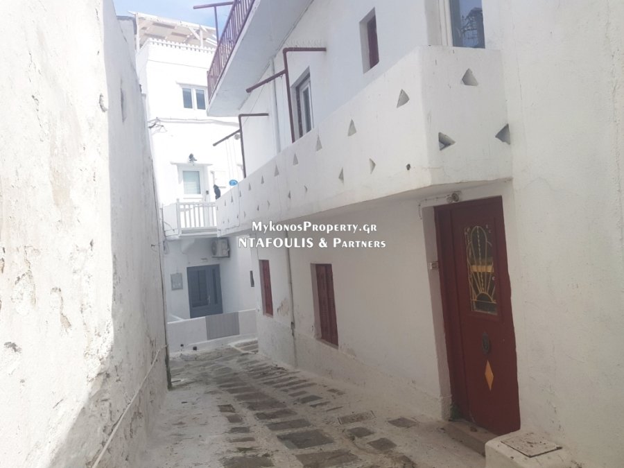 House in Mykonos, Aegean, Greece 2 - 16629859