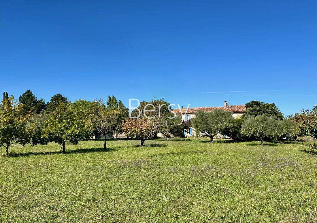 House in Secteur Sud, Pernes-les-Fontaines, France 5 - 16635178