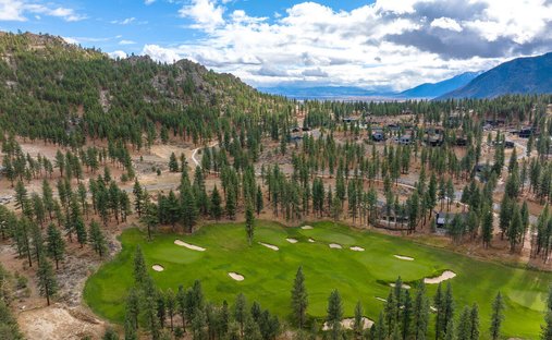 Land in Genoa, Nevada, United States 1