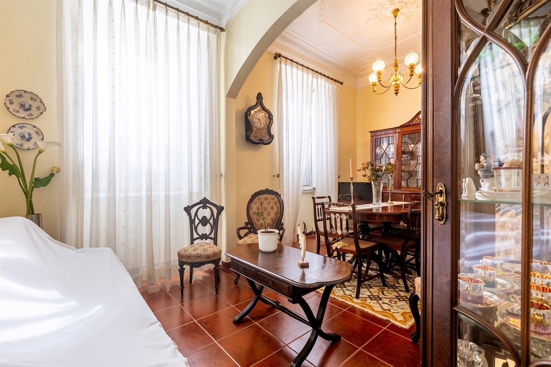 House in Campolide, Lisbon, Portugal 5 - 16648294