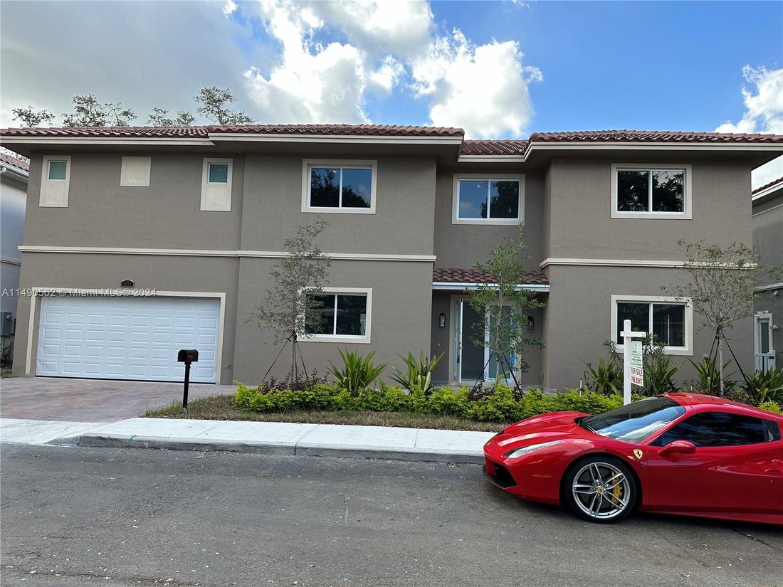 House in Dania Beach, Florida, United States 3 - 16638189