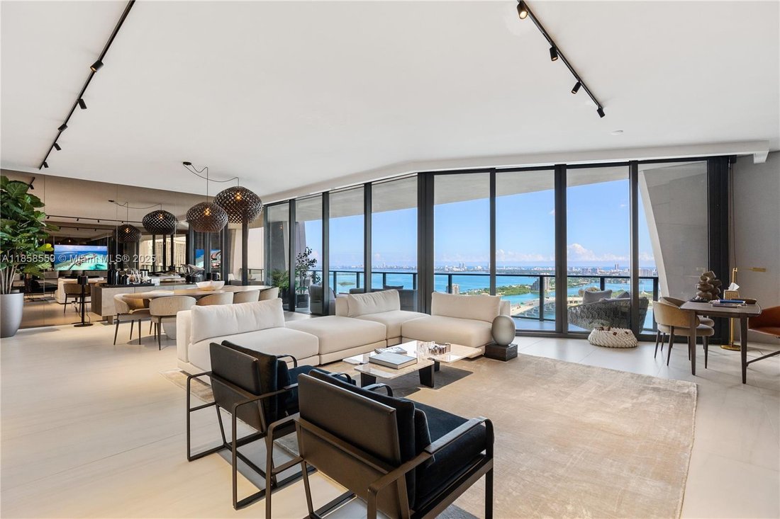Condo in Miami, Florida, United States 2 - 16640103