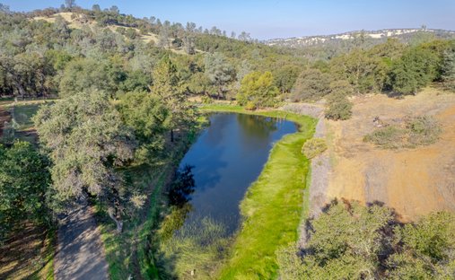 Land in Lincoln, California, United States 1