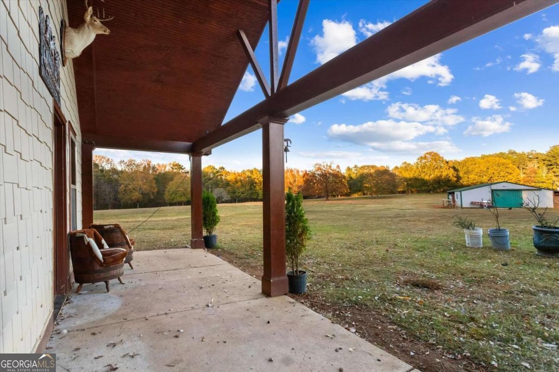 House in Monroe, Georgia, United States 5 - 16647971