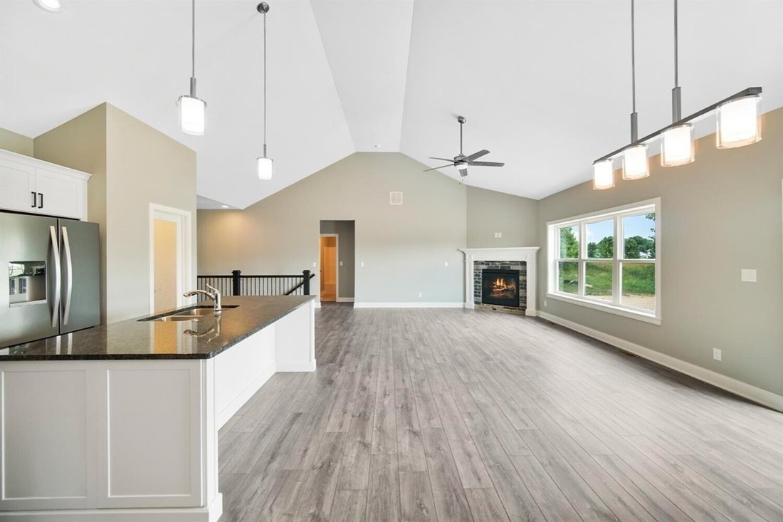 House in Cedar Lake, Indiana, United States 4 - 16630999