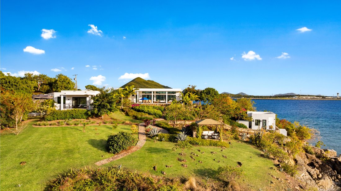 House in Great Camanoe, Virgin Islands, British 3 - 14113609