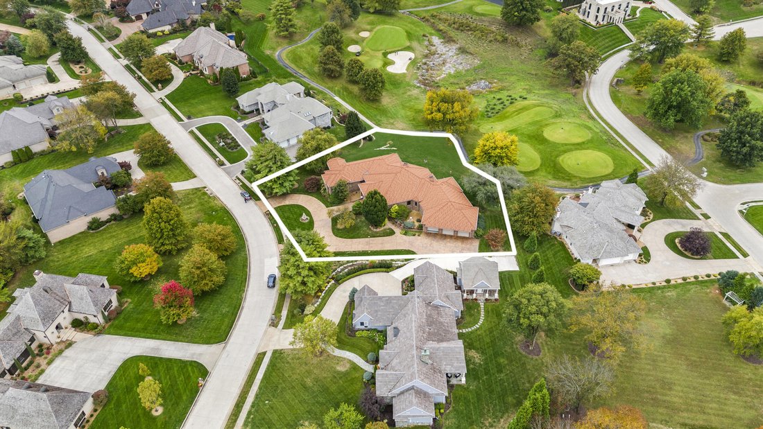 House in Springfield, Missouri, United States 4 - 16488543