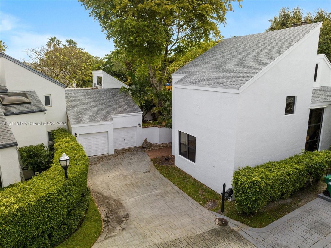 House in North Miami Beach, Florida, United States 1 - 16638578