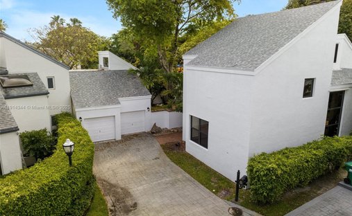 House in North Miami Beach, Florida, United States 1