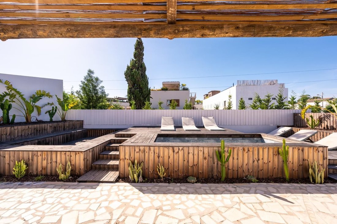 Villa in Comporta, Setubal, Portugal 1 - 16646940