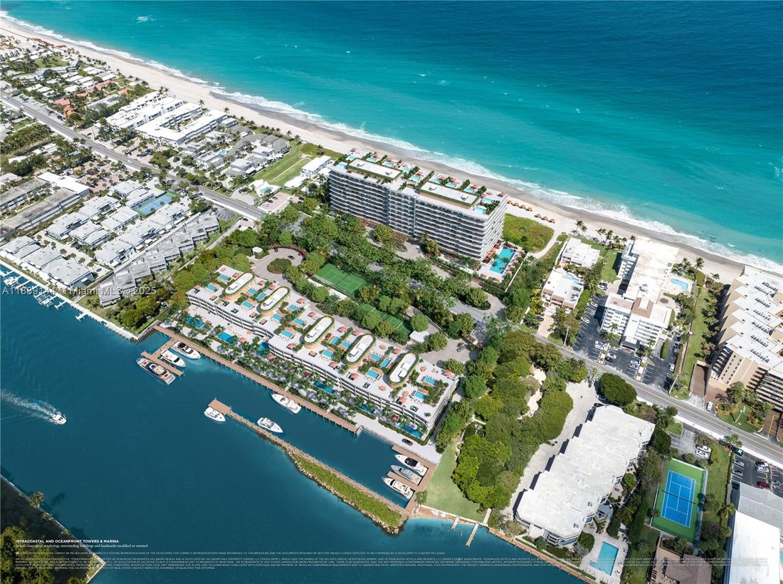 Condo in Hillsboro Beach, Florida, United States 4 - 16639745