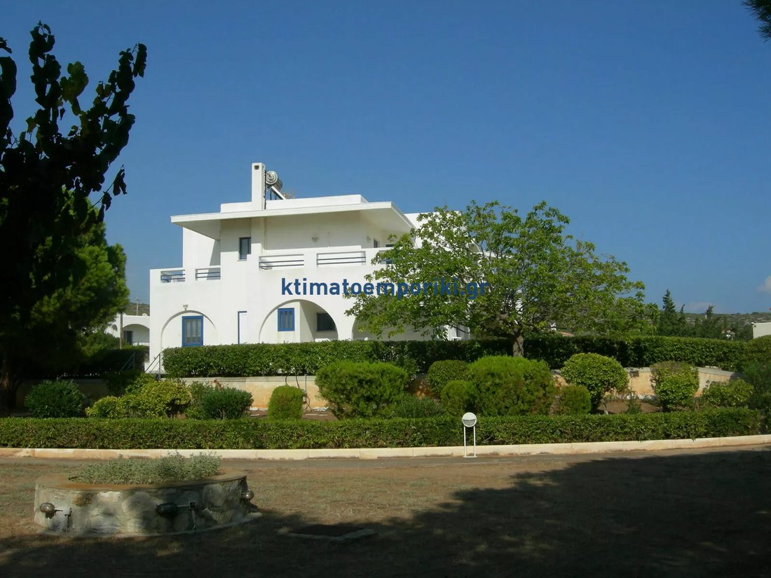 Villa in Lavreotiki Community, Attica, Greece 1 - 16648119