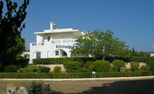 Villa in Lavreotiki Community, Attica, Greece 1