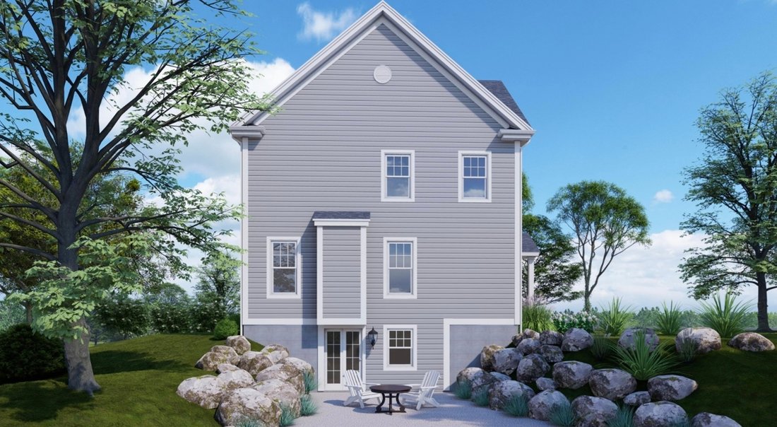 Haus in Norwich, Connecticut, Vereinigte Staaten 3 - 16641741