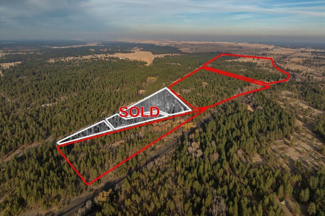 Land in Cheney, Washington, United States 5 - 16641488