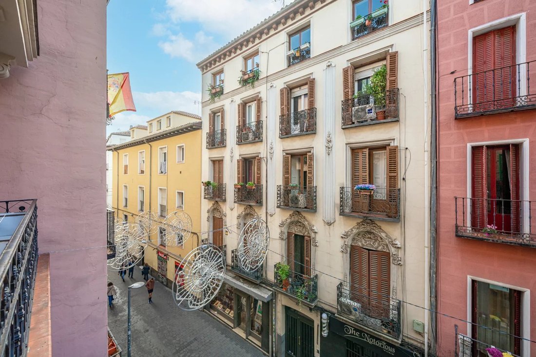Apartment in Centro, Madrid, Spain 2 - 16631663