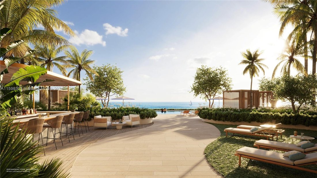 Condo in Hillsboro Beach, Florida, United States 5 - 16639521