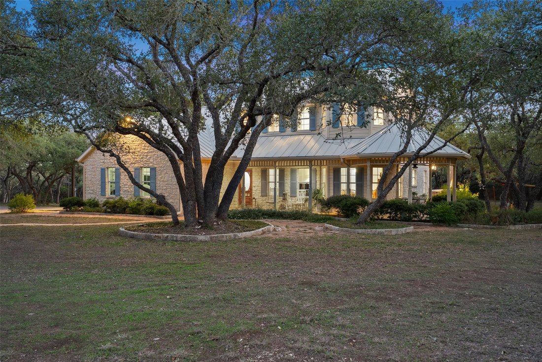 House in Kyle, Texas, United States 1 - 16647458