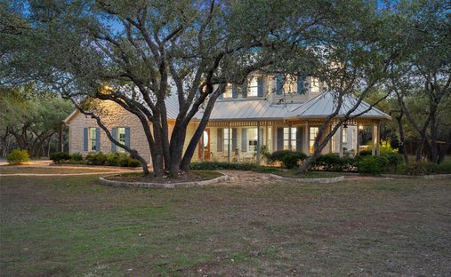 Maison à Kyle, Texas, États-Unis 1