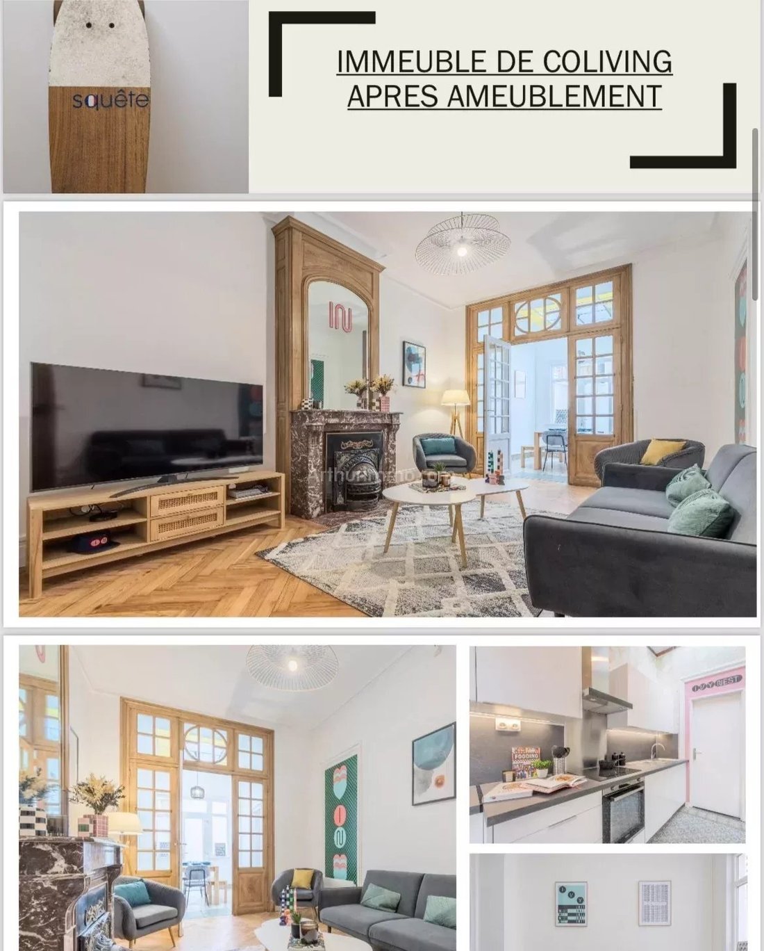 Lomme, Lille, France 1 - 16629558