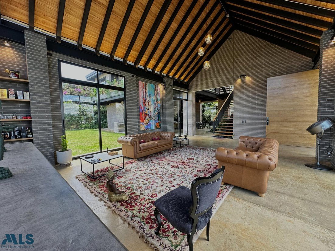 House in Rionegro, Rionegro, Colombia 5 - 16629911
