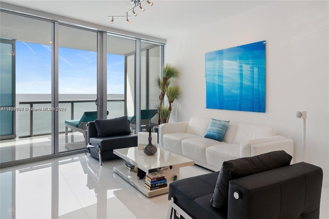 Condo in Golden Beach, Florida, United States 4 - 16639557