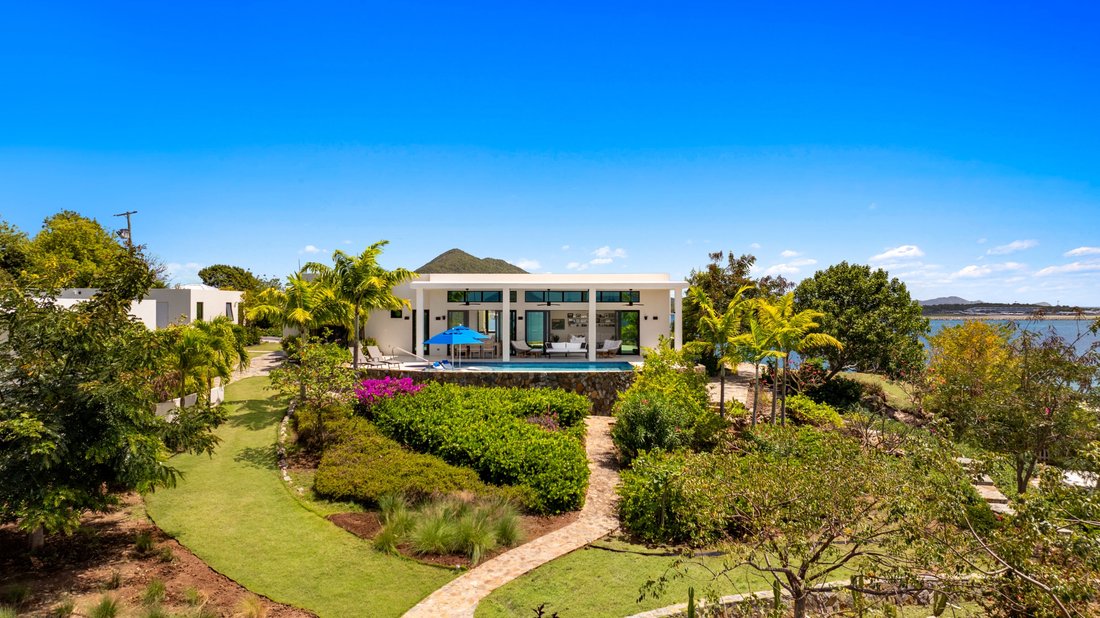 House in Great Camanoe, Virgin Islands, British 4 - 14113609