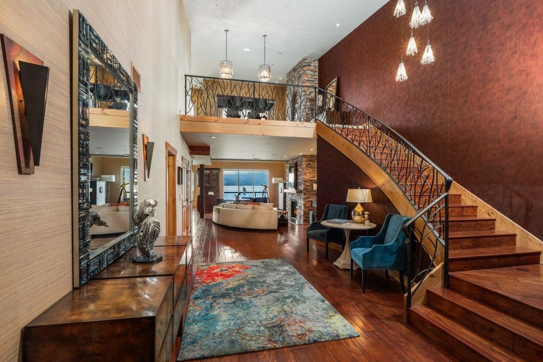House in Sandpoint, Idaho, United States 5 - 16642680