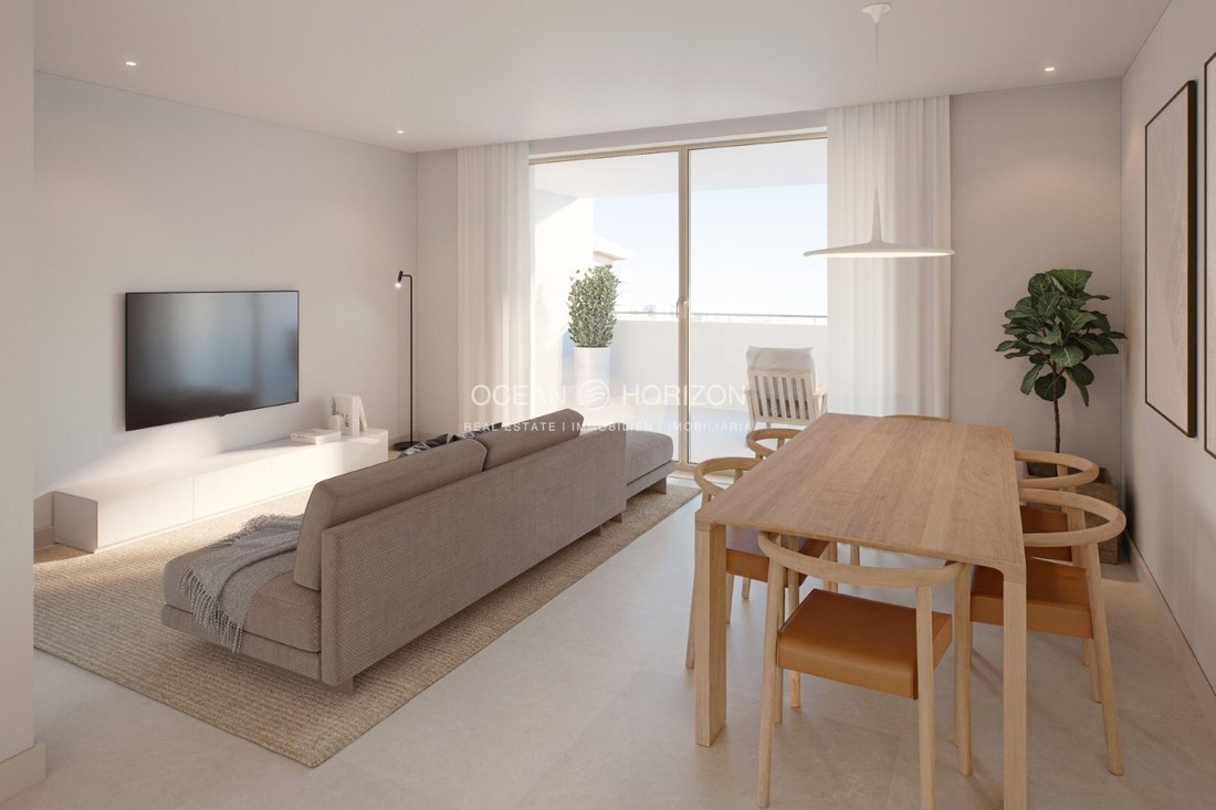 Apartment in Sao Goncalo de Lagos, Algarve, Portugal 3 - 16630896