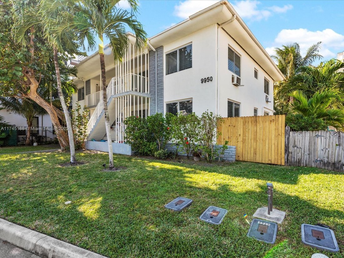 Bal Harbour, Florida, United States 4 - 16637887