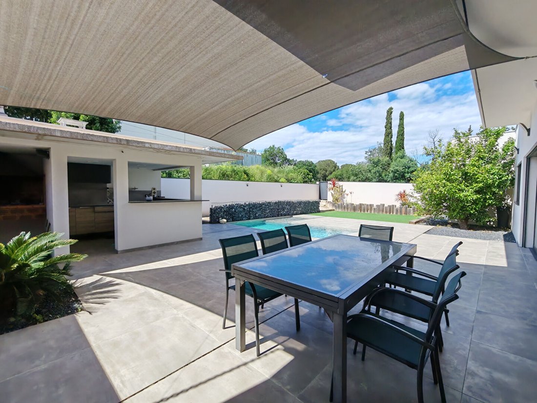 House in Villelongue-dels-Monts, Occitania, France 2 - 16630350