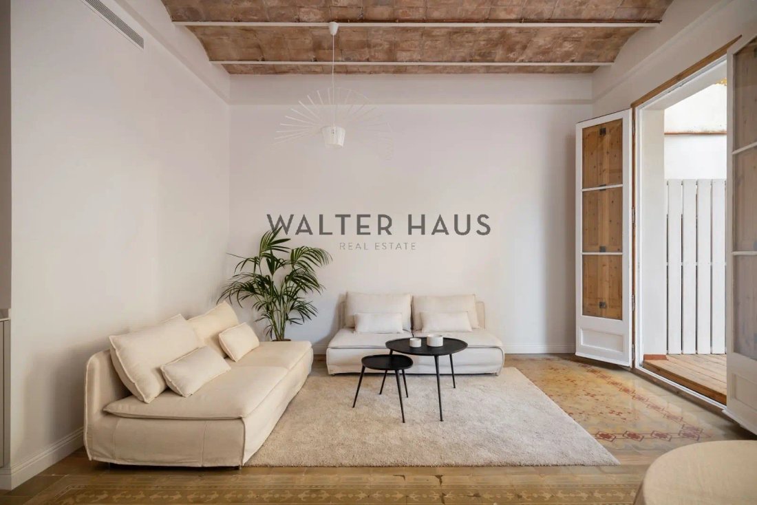 Apartment in Eixample, Barcelona, Spain 5 - 16104276