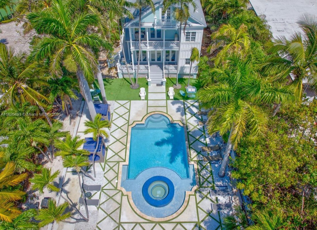 House in Islamorada, Florida, United States 3 - 16638775