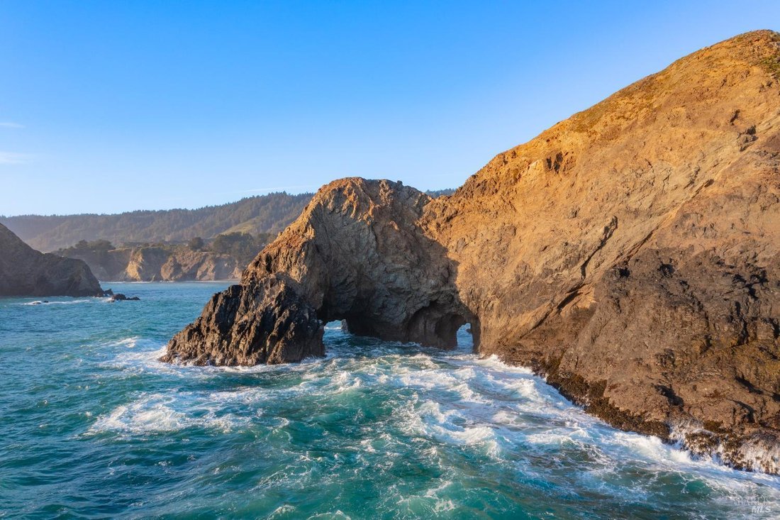 Casa en Elk, California, Estados Unidos 4 - 16631711