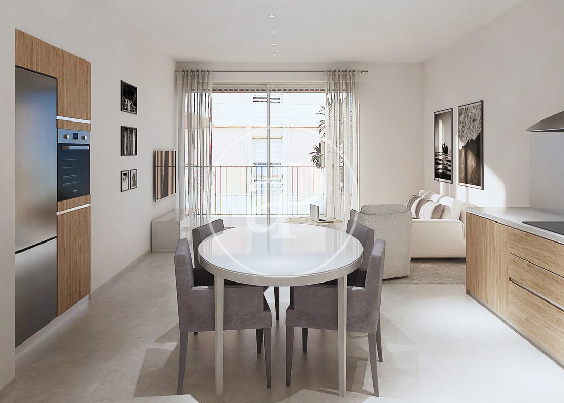 Penthouse in Palma, Balearic Islands, Spain 2 - 16642607