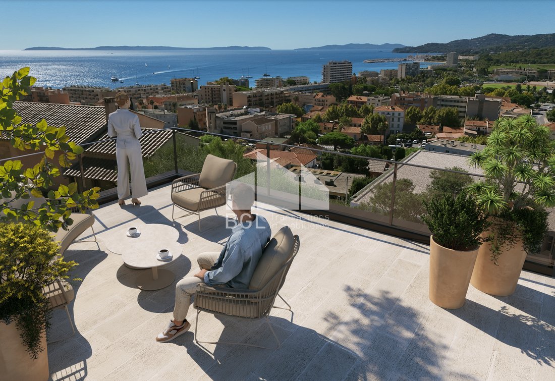House in Le Lavandou, Provence-Alpes-Côte d'Azur, France 3 - 16631495