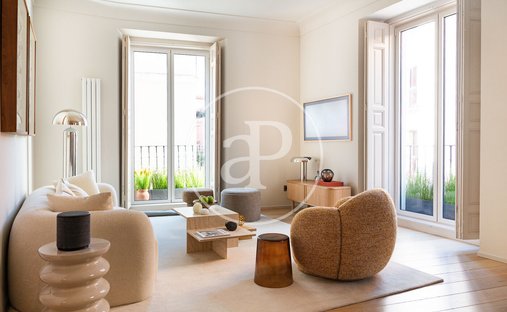 Appartement à Centro, Madrid, Espagne 1