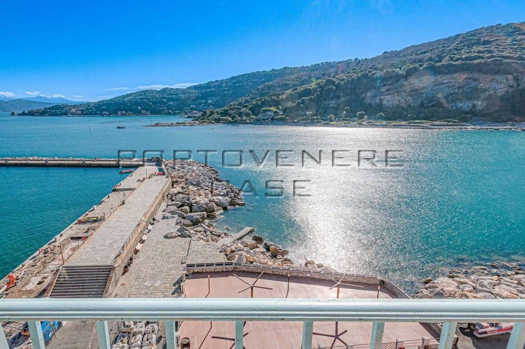 Apartment in Porto Venere, Liguria, Italy 3 - 16646084