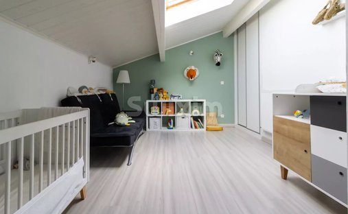 Castle for Sale in Bons-en-Chablais, Auvergne-Rhône-Alpes, France