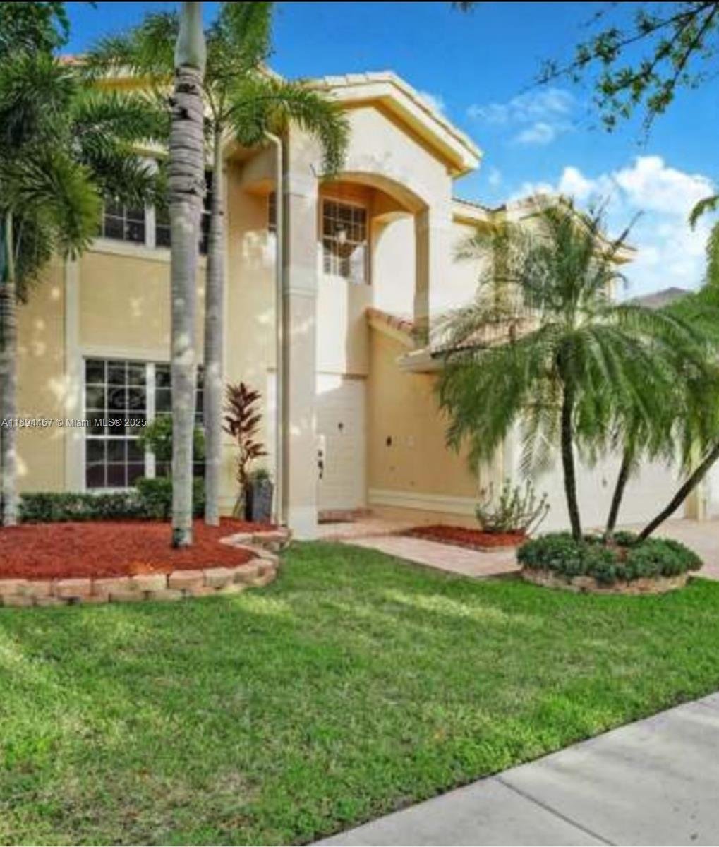 House in Miramar, Florida, United States 2 - 16637389
