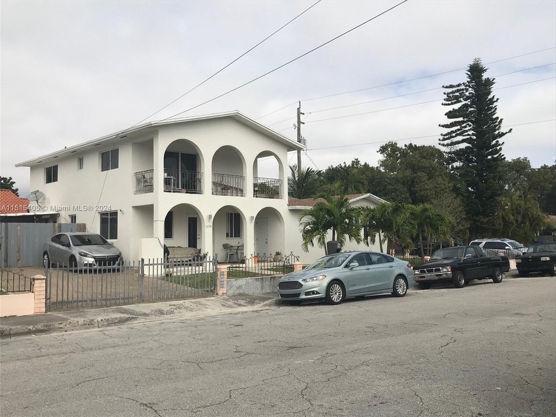House in Miami, Florida, United States 4 - 16636820