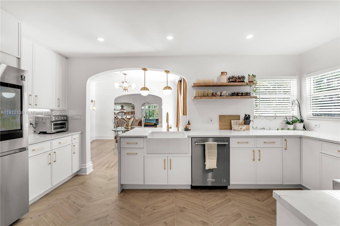 House in Hollywood, Florida, United States 2 - 16636493