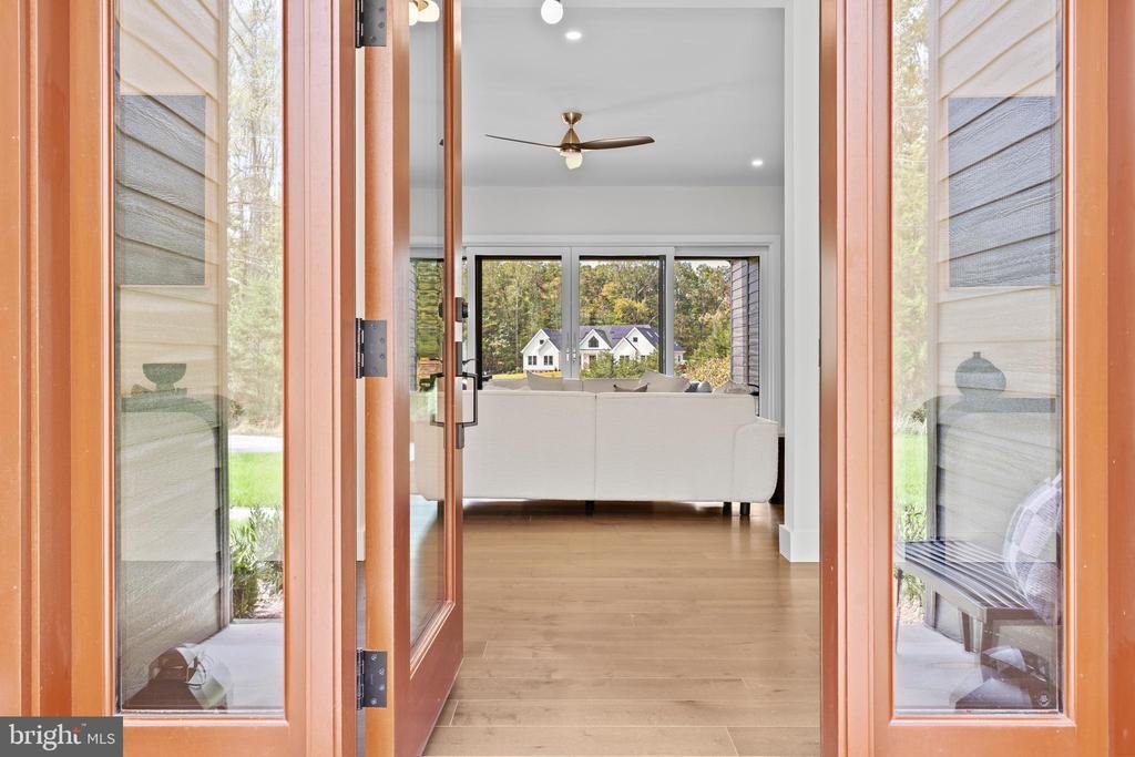 House in Clifton, Virginia, United States 2 - 16163117