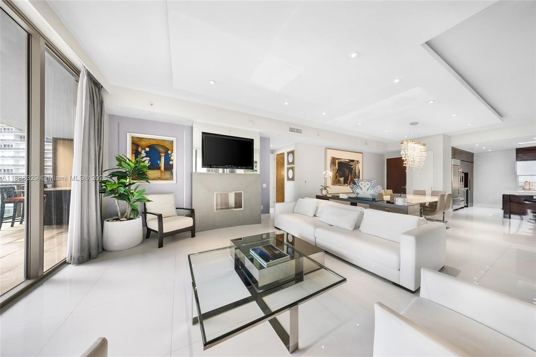 Condo in Bal Harbour, Florida, United States 3 - 16640411